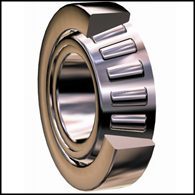 Tapered Roller Bearing Tapered Roller Bearing