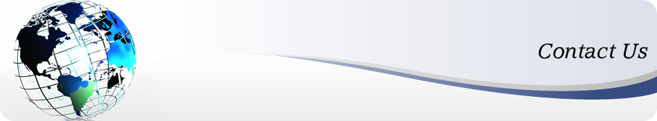 Contact Us